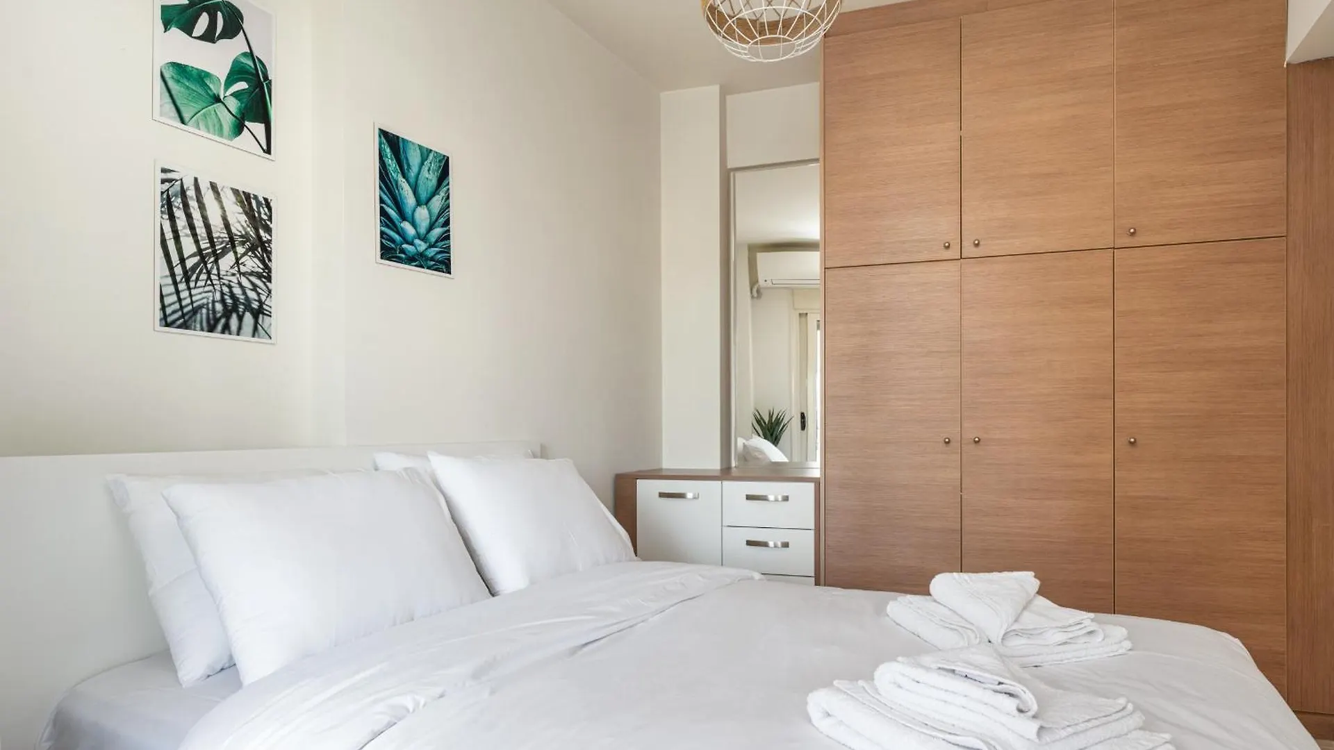 Bella Vista Apartment In The City Center By Binobi! Thessaloniki 0*,  Griekenland